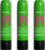 Total Results Food For Soft Conditioner 3x300 ml
