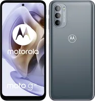 Motorola Moto G31 meteorite grey