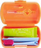 Curaprox Travel-Set Zahnbürste