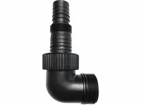 Extol Craft (414122C) łokieć z redukcją, 1 1/4"