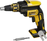 DeWALT DCF620NT-XJ - skrutkovač na sadrokartón - akumulátorový - 1/4" šesťhran 6,35 mm - 30 N-m - bez batérie