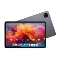 Tablet Alldocube iPlay 60 Pad Pro - Procesorem MediaTek MT8781 Dodává se s Francouzskou Španělskou Italskou a Německou Membránou Klávesnice - Šedá