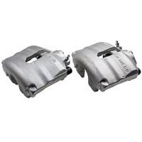 2x zacisk hamulcowy przedni lewy prawy do Audi A3 VW Golf 5 6 Touran Seat Skoda