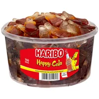 Cuori Haribo 1Kg – Snack e Sfiz Ingrosso