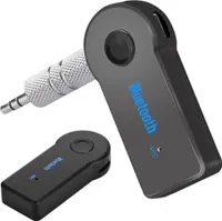 Verk 10062 Adaptér bluetooth 3.0 AUX bezdrátový hudební přijímač