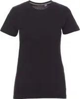 Damen T-Shirt "FREE LADY" Corporate wear - Payper Schwarz S