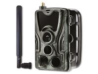 Denver WCL-8040 4G Tuya Wildlife Camera - monitoring HD z czujnikiem ruchu i noktowizorem