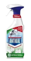 ANTIKAL ANTIBAKTERIELL Badreiniger 0,70 l