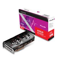 Sapphire Pulse Amd Radeon Rx 7700 Xt