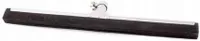 Gummi Bodenwischer 75 cm