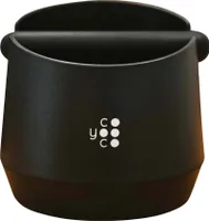 Coyooco Abklopfbehälter für Siebträger (ø 15 cm)