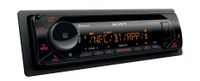 SONY MEX-N5300BT Autoradio mit Bluetooth Freisprecheinrichtung USB CD MP3 NFC