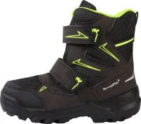 Lurchi Stiefel Krispin-SYMPATEX