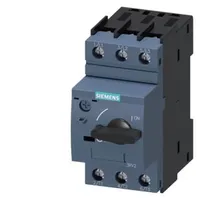 Siemens 3RV2021-1JA20 Leistungsschalter, S0