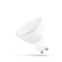 LED žiarovka TOOLIGHT 6W GU10 Neutral 230V WOJ+13267