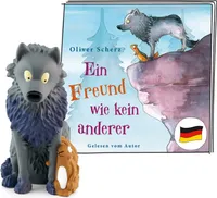 Ein Freund wie kein anderer [DACH]