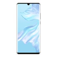 Huawei P30 Pro New Edition 256 GB Dual-Sim Black Neu