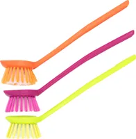 3 x Spülbürste Küchenbürste Reinigungsbürste Abwaschbürste 3er Set