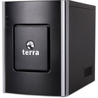 Wortmann Terra MiniServer G5, Xeon E-2324G, 16GB RAM, 1.92TB SSD