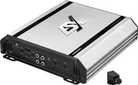 ESX HXA100.2 | 2-Kanal Class A/B Analog Verstärker