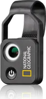 200x Handy-Mikroskop mit CPL