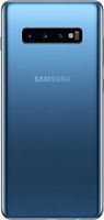 Samsung Galaxy S10+ Plus G975F 128GB Andriod Handy Smartphone - Gut Prism Blau