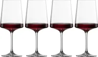 Zwiesel Glas Weingläser Allround Echo 572 ml - 4 Stück