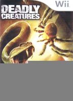 Deadly Creatures (UK)