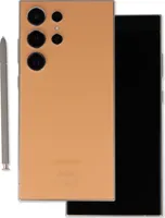 Samsung SM-S928 S24 Ultra 12+256GB 6.8" 5G Titanium Orange EU  Samsung
