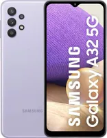 Samsung A326F Galaxy A32 5G 4GB RAM 64GB dual sim awesome violett