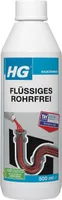 HG flüssiges Rohrfrei 500ml (1er Pack)
