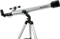 Teleskop Celestron PowerSeeker 60-EQ