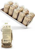 KoRo | Hauchdünne Zimtwaffel 10 x 100 g