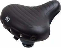 sattel-Elastomer Relaxunisex 270 x 244 mm schwarz