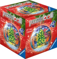 Christmas - 54 Teile puzzleball