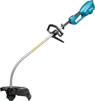Makita Elektro-Rasentrimmer 230 V Blau