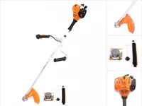 Stihl FS 70 C-E Motorsense / Freischneider 0,9 kW Schneidkreis Durchmesser 420 mm