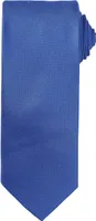 Premier - Krawatte für Herren/Damen Uni PC5860 (Einheitsgröße) (Königsblau)