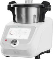 SILVERCREST® KUCHYNSKÉ NÁSTROJE Mr. Kitchen Connect "SKMC 1100 A1", 1100 W