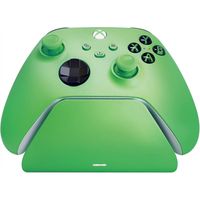 Razer Universal Quick Charging Stand for Xbox - Ladestation - velocity green
