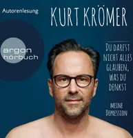 Du darfst nicht alles glauben, was du denkst