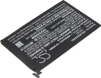 TECHTEK Baterie kompatibilní s [Apple] A2567, A2568, A2569, iPad Mini 6 nahrazuje A2522
