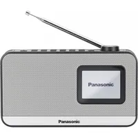 Taschen-Radio RF-P50DEG-S Panasonic