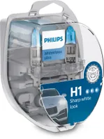 Philips H4 Ultinon Pro6000 H4 LED