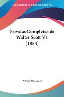 Novelas Completas de Walter Scott V1 (1854)