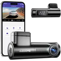 AZDOME M330 Dash Cam