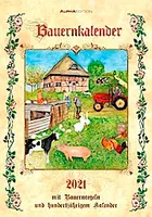 Bauernkalender 2021