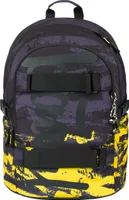 BAAGL Schulrucksack Skate Dune