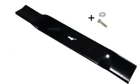 37 CM Elektro-Rasenmäher Messer für LUX-TOOLS LUX E-1600/37, E 1600 37 / 2741775