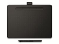 Wacom Intuos M Bluetooth schwarz